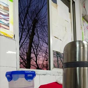 初中生的虚度日常