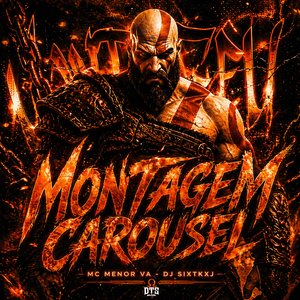 Montagem Carousel (Super Slowed)