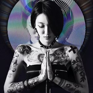 DJ亚君-电音狂魔ELECTRIC沈风节奏串烧大碟（DJ亚君 remix）