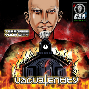 The Longest War (Vague Entity)