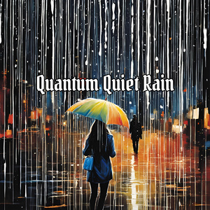 Rainy Days in the Carpathian Mountains