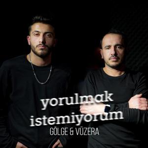 Yorulmak İstemiyorum (feat. Gölge MKC)