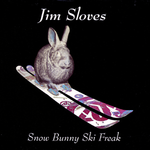 No Friends On a Powder Day