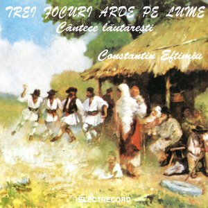 Murguleț, căluțul meu