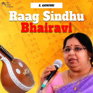 Raag Sindhu Bhairavi
