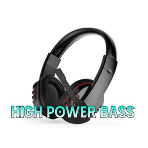 High Power Bass
