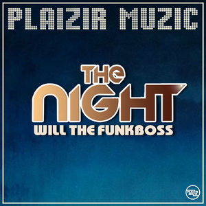 The Night (Original Mix)