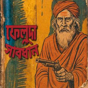 ফেলুদা সাবধান