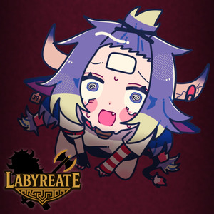 ラビレイト (feat. 初音ミク)