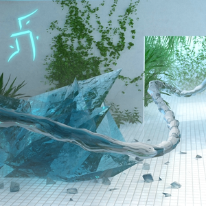 HERBALIFE (Gem Tree Recycle)