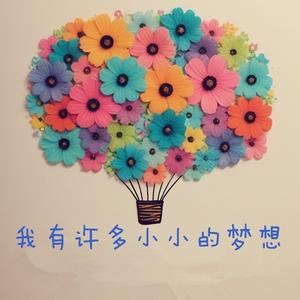 我有许多小小的梦想
