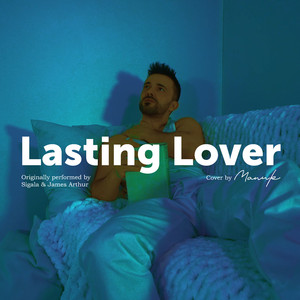 Lasting Lover (Acoustic cover)