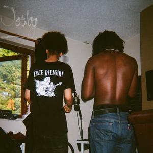 Jetlag (feat. MxchaelDiaz)