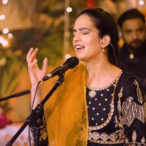 Honthon Se Chulo (Live)