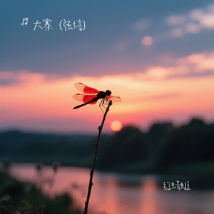 红蜻蜓