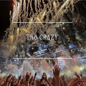 Best of Electro Dance Party Music 2024 The Crazy X