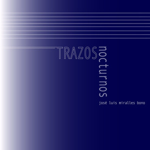 Trazos Nocturnos (8D Version)