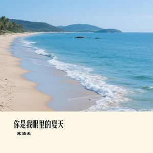 你是我眼里的夏天
