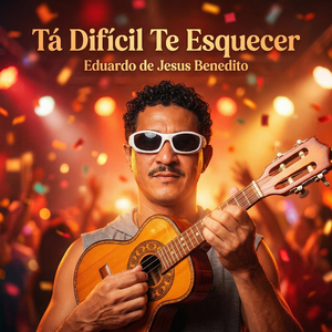 Tá difícil te esquecer