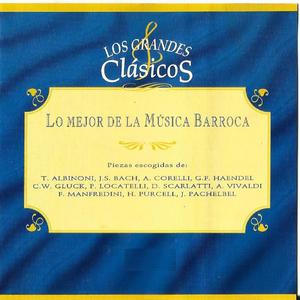 Canon and Gigue in D Major