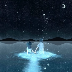 樱花雨 (星尘 Version)