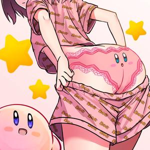 カービィの崇拝者