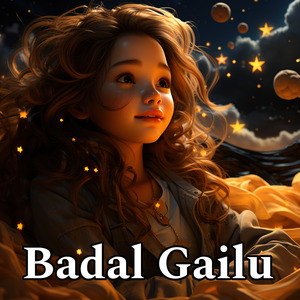 Badal Gailu