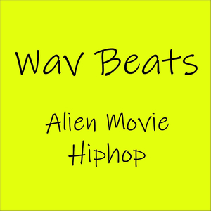 Alien Movie HipHop