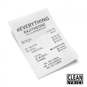 #EVERYTHING