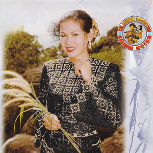 ក្រមុំរើសប្តី