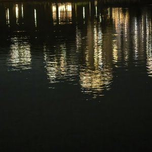 我的朋友圈是写给你的漂流瓶