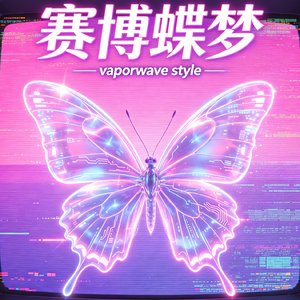 赛博蝶梦