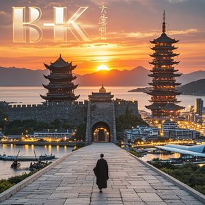 龙湾恋歌