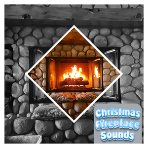 Ambient Fireplace Sounds