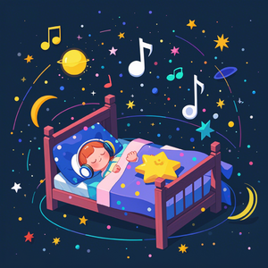 积木城堡的摇篮曲