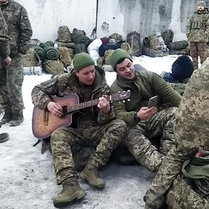 Ой радуйся, земле