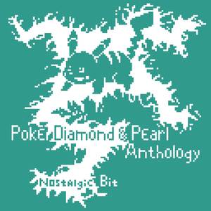 Oreburgh City (From "Pokemon Diamond and Pearl")