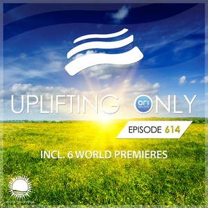 Shadows of Spring (UpOnly 614) [Premiere] (Mix Cut)