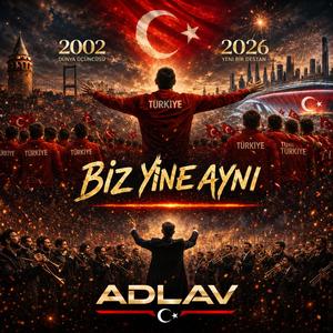 Biz Yine Aynı!