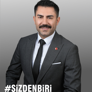 Sizden Biri