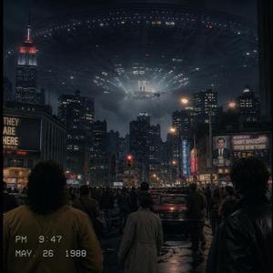 Visitors