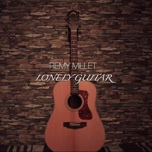 Lonely Guitar