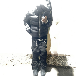 I Serve X (P. F1LTHY, Esko & Lukrative)