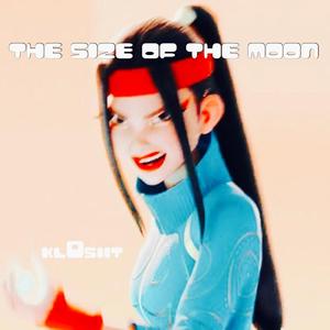 THE SIZE OF THE MOON (feat. moneypurp & Mr icy)