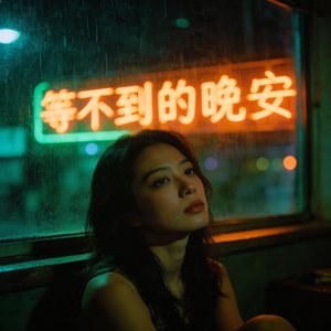等不到的晚安