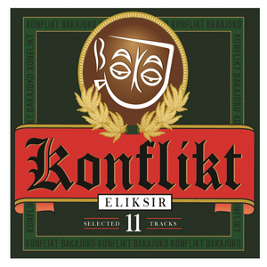 Czas zacząć (feat. Lulek, Gremlin)