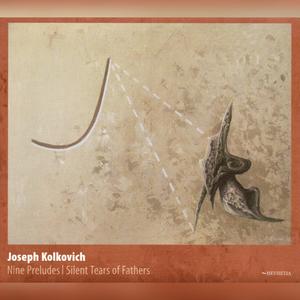 Silent Tears of Fathers for Five Double-basses