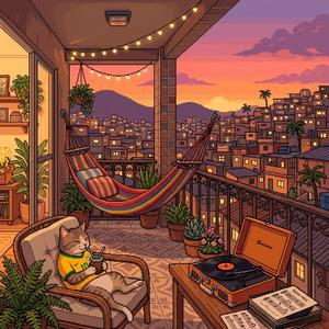 When the Caipirinha Hits Too Hard