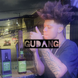 Gudang