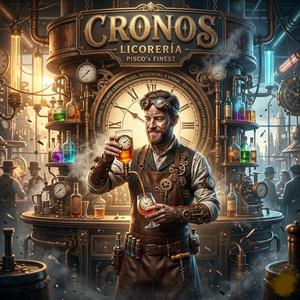 CRONOS
